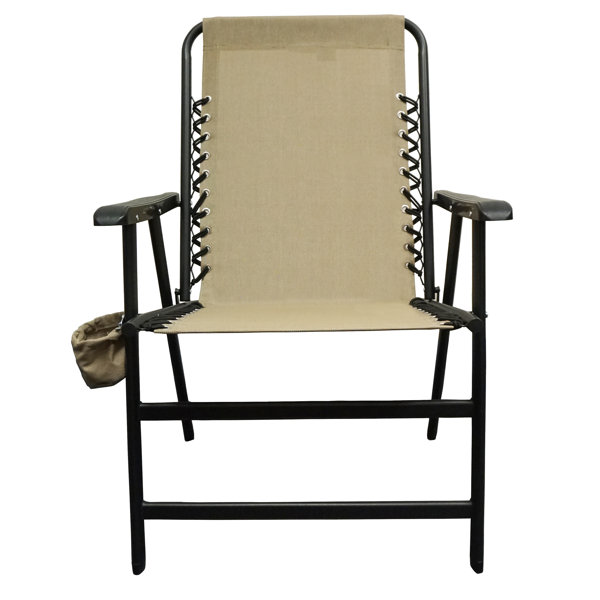 CaravanCanopy Folding Beach Chair Wayfair